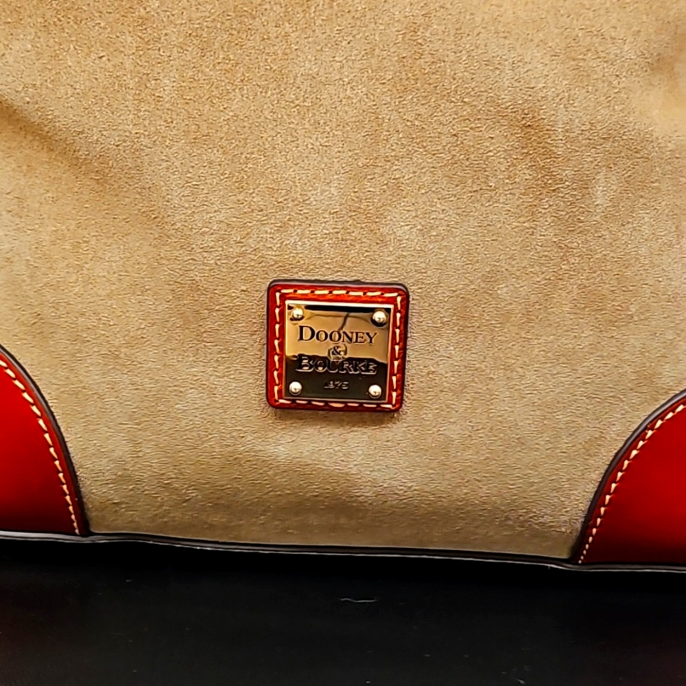 Dooney Bourke purse
